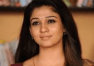 Women-oriented films huge responsibility: Nayantara