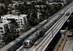 Versova-Ghatkopar corridor to witness 200 Metros daily