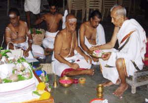 Sankara Jayanthi celebration begun in Mumbai