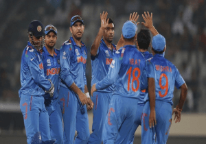 India back as No.1 ranked T20I side