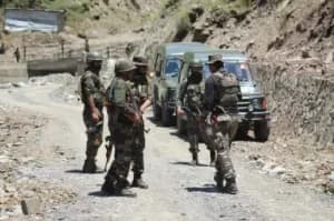NIA carries out raids in