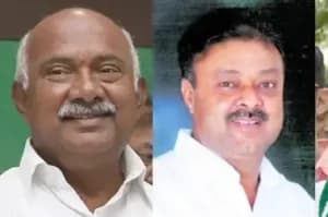14 more Karnataka Congres