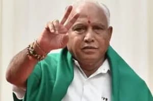 Yediyurappa Wins Trust Vo