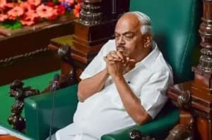 Karnataka Assembly Speake