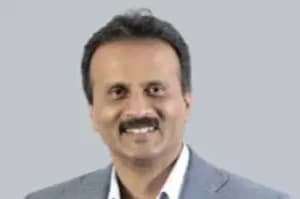 Cafe Coffee Day founder V