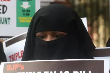 Triple Talaq Bill Passes