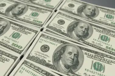 Dollar weakens amid Powel