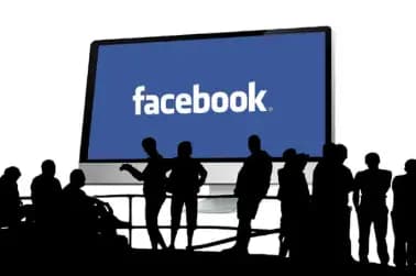 Social media comments may