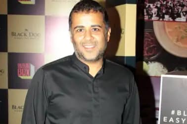 Chetan Bhagat wants to us