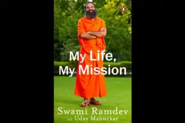 Baba Ramdev announces fir