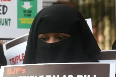 LS passes triple talaq Bi