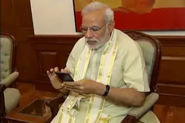 Modi to attend Guru Nanak