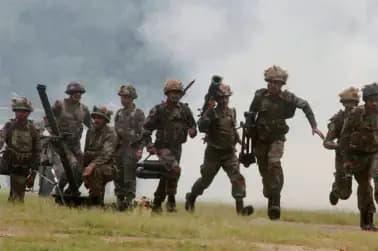 Indian Army Recruitment R