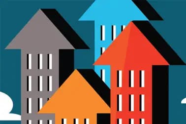 Housing Sales Up 22  In J
