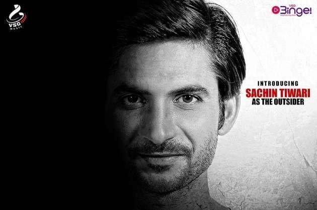 Sushant lookalike starrer not a biopic of late actor  Director