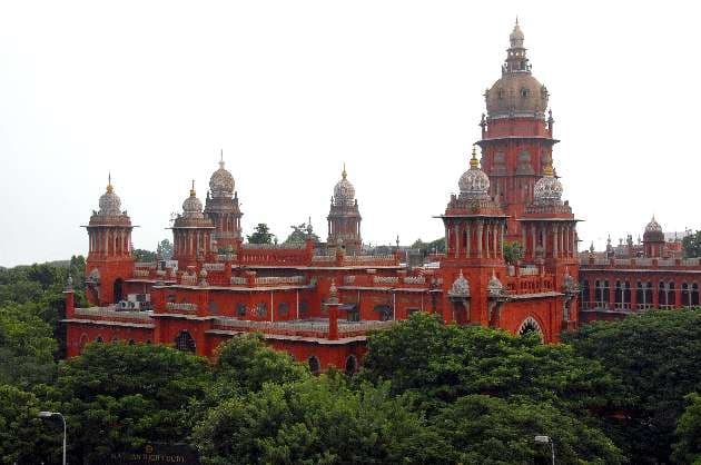 Set up panel on OBC reservation in medical courses  Madras HC