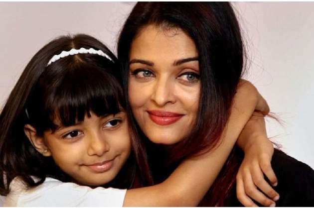 Aishwarya  Aaradhya test negative for Covid 19  discharged from hospital