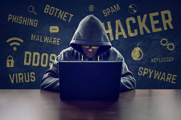 Hackers create specialised economy around hijacked email data