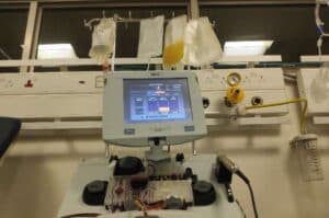 Plasma donation campaign to treat corona patients in Bhopal