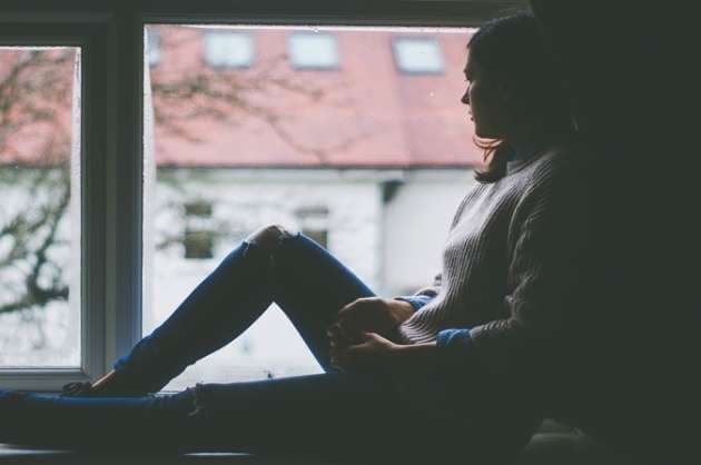 Early menstruation linked to increased menopause symptoms