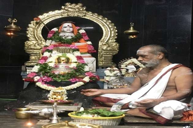 Mumbai temples conduct Aadi Masa pooja with devotion