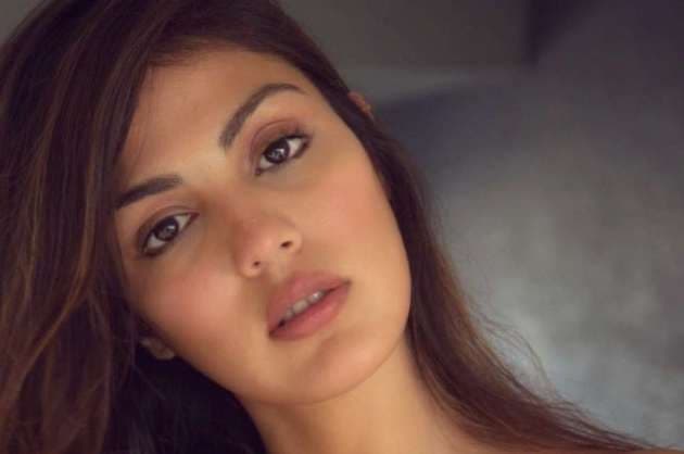 Ankita Lokhande s cryptic post following FIR against Rhea Chakraborty