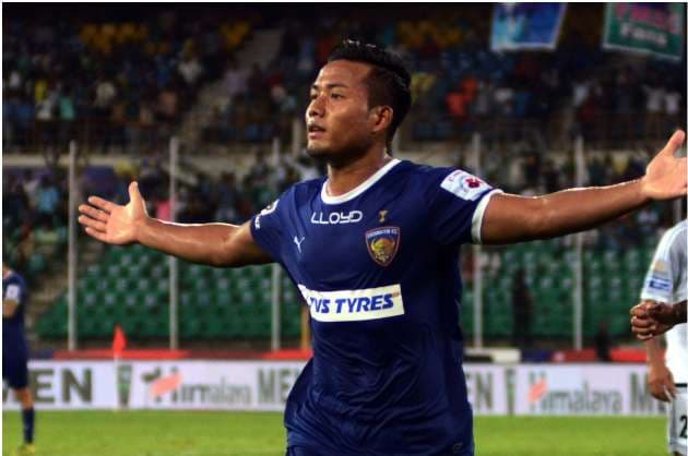 Players need to grab opportunities provided by ISL  says Jeje