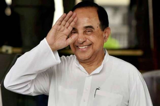 Sushant was murdered  Subramanian Swamy gives his reasons