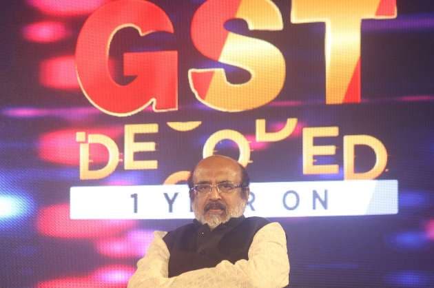 Never before in history  Kerala passing through crisis