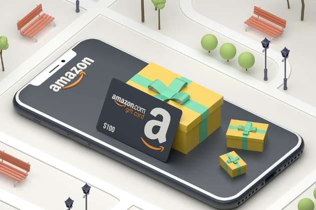 Pandemic sales help Amazon post biggest profit in history
