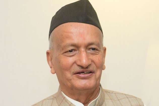 Maharashtra Governor greets people on Bakri Eid