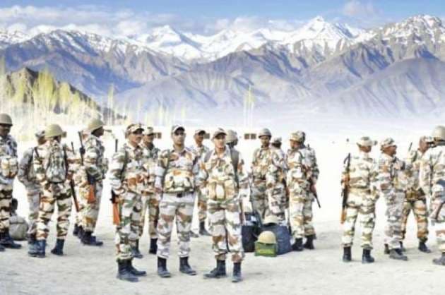 ITBP signs agreement with KVIC