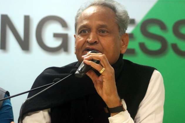 Rajasthan Cong MLAs shifted to Jaisalmer amid horse trading allegations