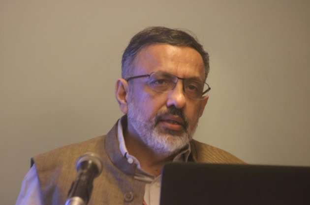 Cabinet Secy takes stock of 9 states with high COVID cases