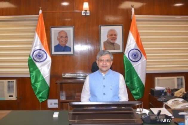 New rules to ensure responsible social media ecosystem  IT Minister