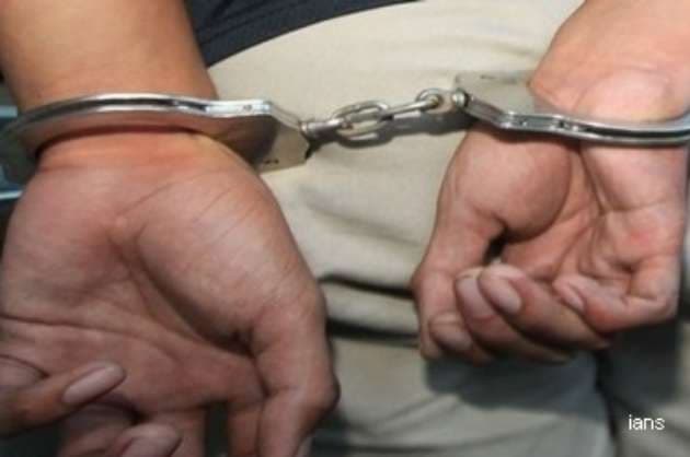 Real estate firm employee arrested for cheating investors