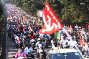 Employees intensify stir against Vizag Steel Plant privatisation