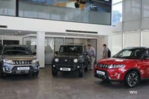 India automotive electronics market to cross  18 bn by 2027  Report