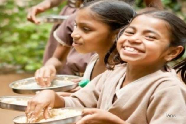 Yogi s initiative to check child malnutrition in UP