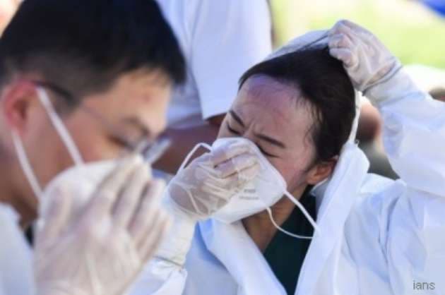 China s Nanjing tightens restrictive measures