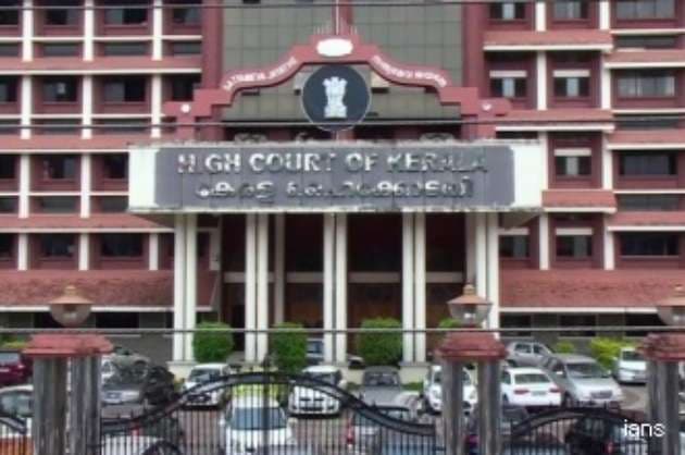 Kerala HC refuses to stay ad for Sabarimala chief priest