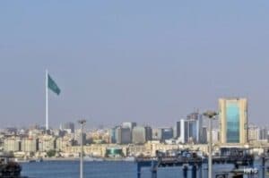 Saudi Arabia unemployment rate falls to 6 5  in Q1