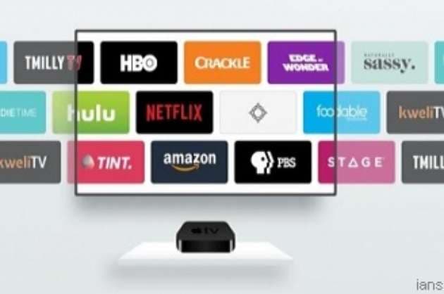 Indian OTT entertainment industry to hit  15B by 2030  Report