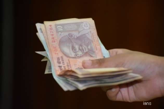 Rs 10 lakh to kin of govt general insurance employees dying of Covid