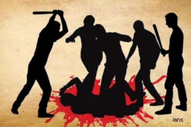 Man beaten to death in Bihar s Muzaffarpur over love affair