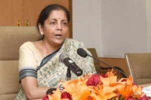 No proposal to reduce excise duty on petroleum products  FM