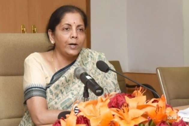 No proposal to reduce excise duty on petroleum products  FM