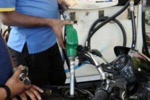 Consumers may get respite from frequent fuel price hike this month