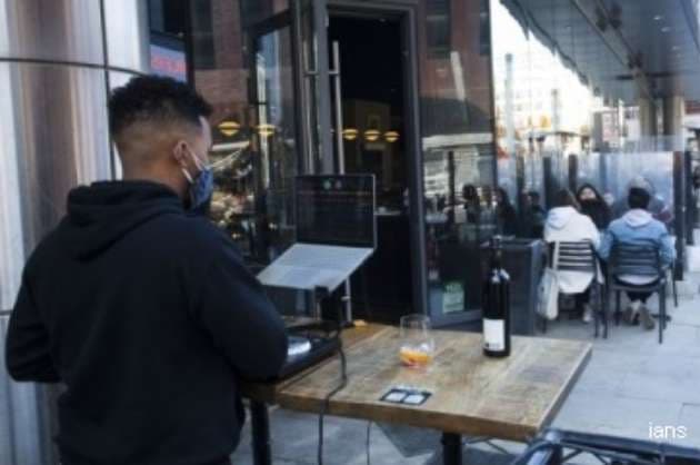 Canada s unemployment rate falls to 7 8  in June