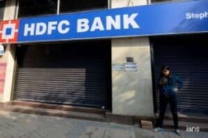 HDFC Bank Q1FY22 YoY net profit up 16 1   Ld